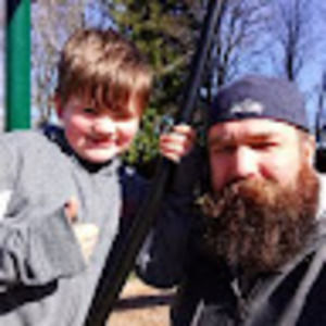 Meet your Posher, Matthew